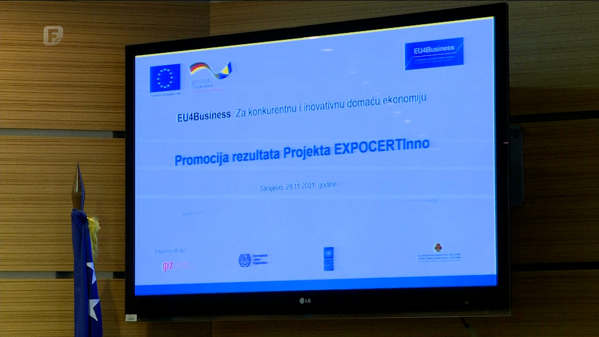 Održan tradicionalni susret međunarodnih cestovnih prevoznika